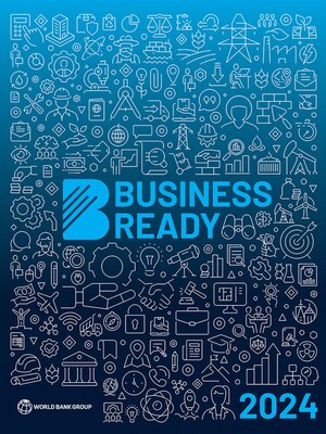 cover image of Business Ready 2024
